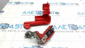 Positive terminal Ford Bronco Sport 21-25