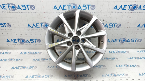 R17x7J Toyota Prius V 12-14 curb rim