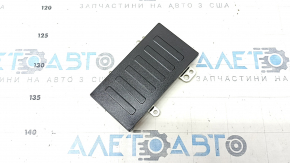 Ford Bronco Sport 21-25 Wireless Charger
