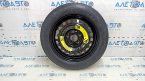 Spare tire space saver R16 Kia Niro 17-22 HEV, PHEV 125/80