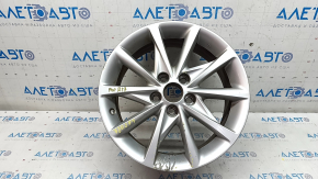R17x7J Toyota Prius V 12-14 curb rim