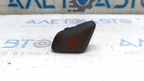 Nissan Pathfinder 13-20 hazard warning light button