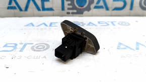 Nissan Pathfinder 13-20 hazard warning light button