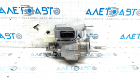 Nissan Leaf 13-17 brake master cylinder with vacuum booster assembly