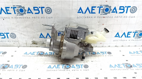 Nissan Leaf 13-17 brake master cylinder with vacuum booster assembly