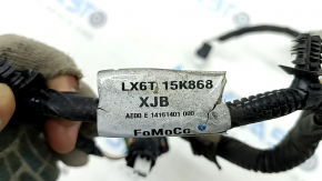 Wiring rear bumper Ford Bronco Sport 21-25 for parking sensors