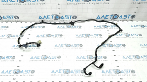 Ford Bronco Sport 21-25 Front Bumper Wiring for PTF