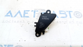 Nissan Pathfinder 13-20 Seat Belt Indicator