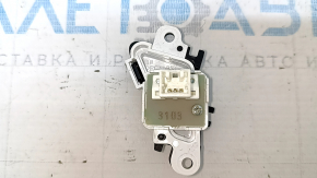 Nissan Pathfinder 13-20 Seat Belt Indicator
