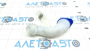 Washer reservoir neck for Ford Bronco Sport 21-25 with cap
