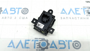 Parking Button Ford Bronco Sport 21-25