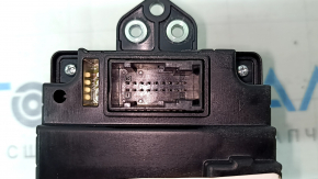 Ford Bronco Sport 21-25 Paddleless Shifter