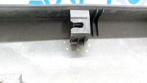 Right threshold for Kia Niro 17-22 HEV, PHEV structure, without mudguard, scratches, broken fasteners