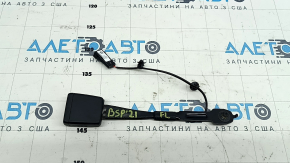 Ford Bronco Sport 21-25 Driver's Seat Belt Latch