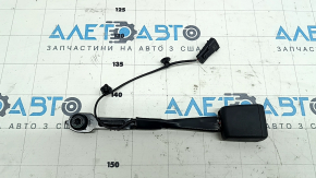 Ford Bronco Sport 21-25 Driver's Seat Belt Latch