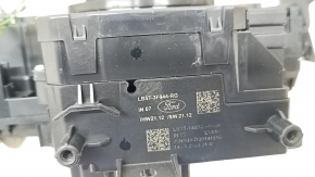 Steering column switch guitar assembly Ford Bronco Sport 21-25 without heated steering wheel and rain sensor