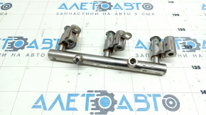 High Pressure Fuel Rail Ford Bronco Sport 21-25 1.5T Without Sensor