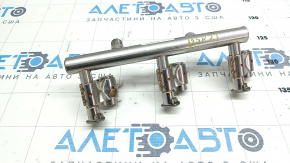 High Pressure Fuel Rail Ford Bronco Sport 21-25 1.5T Without Sensor