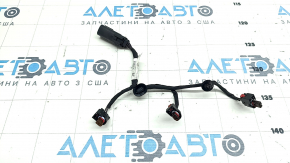 Ford Bronco Sport 2015-2016 1.5T High Pressure Fuel Rail Wiring