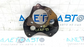 Rear left hub bracket for Nissan Leaf 13-17