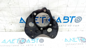 Rear left hub bracket for Nissan Leaf 13-17