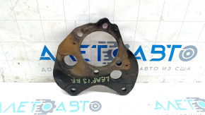 Rear right hub bracket for Nissan Leaf 13-17