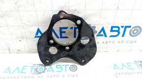 Rear right hub bracket for Nissan Leaf 13-17