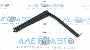Battery Mount Ford Bronco Sport 21-25