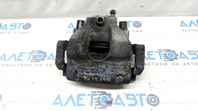 Front left caliper Ford Bronco Sport 21-25