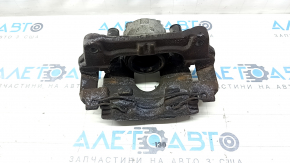Front left caliper Ford Bronco Sport 21-25