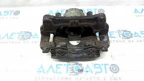 Front right caliper Ford Bronco Sport 21-25