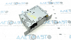 Ford Bronco Sport Radio Tape Recorder 21-25