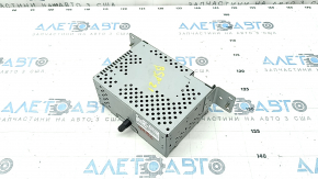 Ford Bronco Sport Radio Tape Recorder 21-25