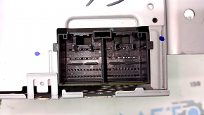 Ford Bronco Sport Radio Tape Recorder 21-25