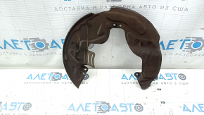 Front Left Brake Disc Cover Ford Bronco Sport 21-25