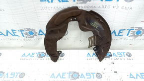 Brake Disc Cover Front Right Ford Bronco Sport 21-25