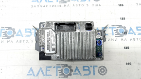 2021-2025 Ford Bronco Sport Navigation Computer with Bracket