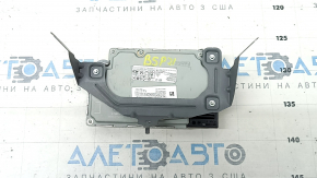 2021-2025 Ford Bronco Sport Navigation Computer with Bracket