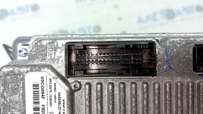 2021-2025 Ford Bronco Sport Navigation Computer with Bracket