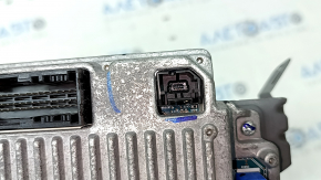 2021-2025 Ford Bronco Sport Navigation Computer with Bracket