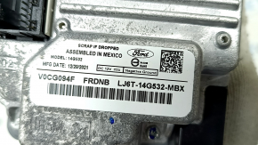 2021-2025 Ford Bronco Sport Navigation Computer with Bracket