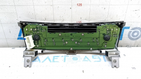 Infiniti JX35 QX60 13-16 Audio Controls