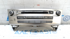 Infiniti JX35 QX60 13-16 Audio Controls