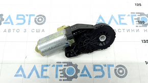 Driver's seat backrest adjustment motor for the 2021-2025 Ford Bronco Sport