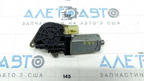 Driver's seat cushion adjustment motor for the 2021-2025 Ford Bronco Sport