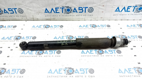 Rear right shock absorber for Nissan Leaf 14-17 with support