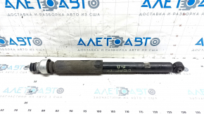 Rear right shock absorber for Nissan Leaf 14-17 with support