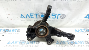 Trunnion with hub front left Ford Bronco Sport 21-25