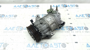 Ford Bronco Sport 2015-2016 1.5T Air Conditioning Compressor