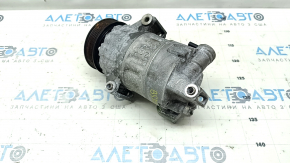 Ford Bronco Sport 2015-2016 1.5T Air Conditioning Compressor